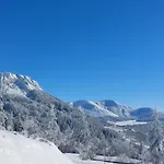 Oda ve Kahvaltı La Lauzeraie