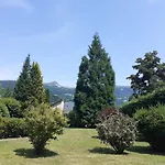 Oda ve Kahvaltı La Lauzeraie *