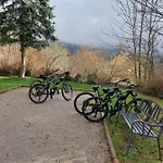 La Lauzeraie لا بوربول