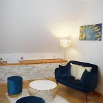 La Lauzeraie * لا بوربول