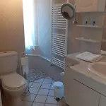 فندق مبيت وإفطار La Lauzeraie *