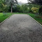 La Lauzeraie فندق مبيت وإفطار *