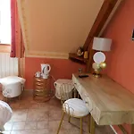 La Lauzeraie فندق مبيت وإفطار *