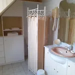 La Lauzeraie فندق مبيت وإفطار لا بوربول