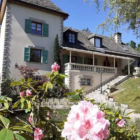 Bed & Breakfast La Lauzeraie