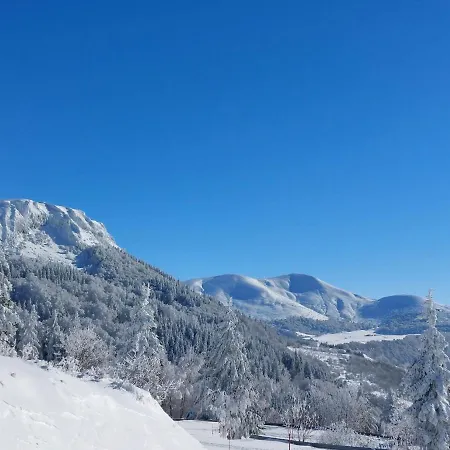 Дом отдыха La Lauzeraie