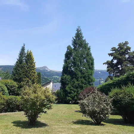 別荘 La Lauzeraie *