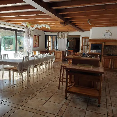 La Lauzeraie * La Bourboule