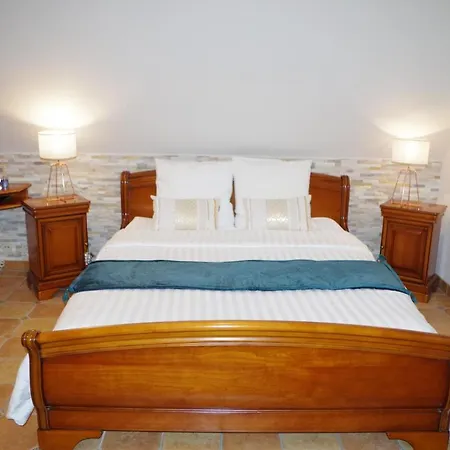 La Lauzeraie 別荘 *