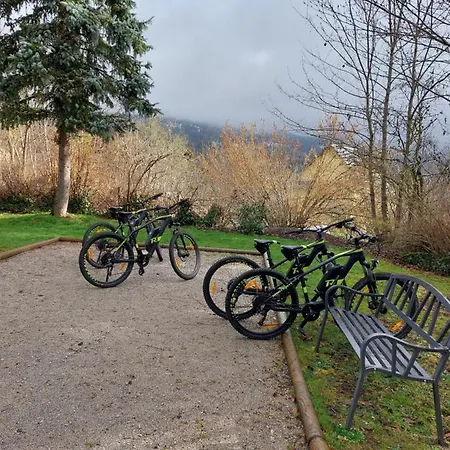 La Lauzeraie ラ・ブルブール