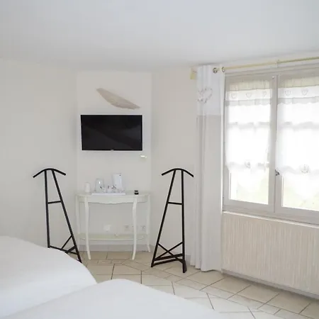 Bed & Breakfast La Lauzeraie