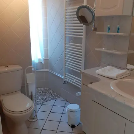 Bed & Breakfast La Lauzeraie *