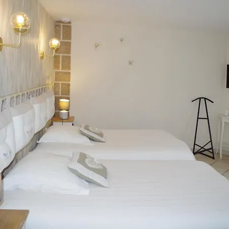 La Lauzeraie 別荘 ラ・ブルブール