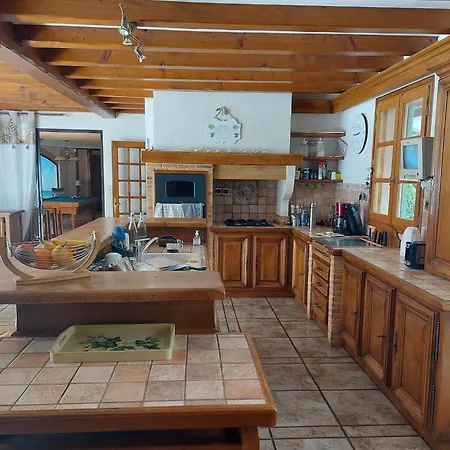 La Lauzeraie ラ・ブルブール