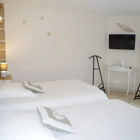 La Lauzeraie 別荘 ラ・ブルブール