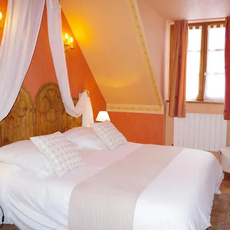 Bed & Breakfast La Lauzeraie
