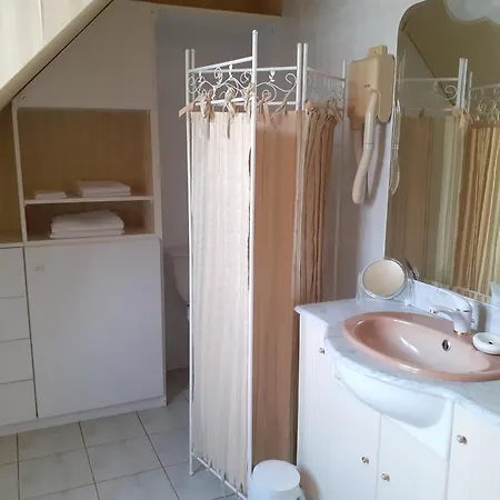 La Lauzeraie Bed & Breakfast La Bourboule