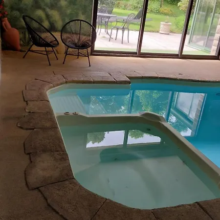 La Lauzeraie 別荘 *