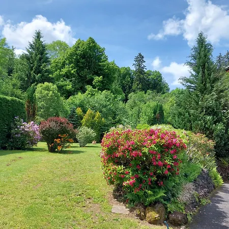 Bed & Breakfast La Lauzeraie