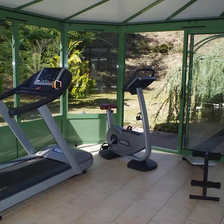 別荘 La Lauzeraie *